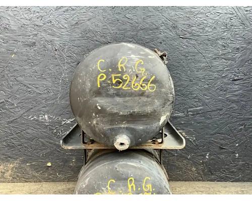  Freightliner Cascadia 132 Air Tank #