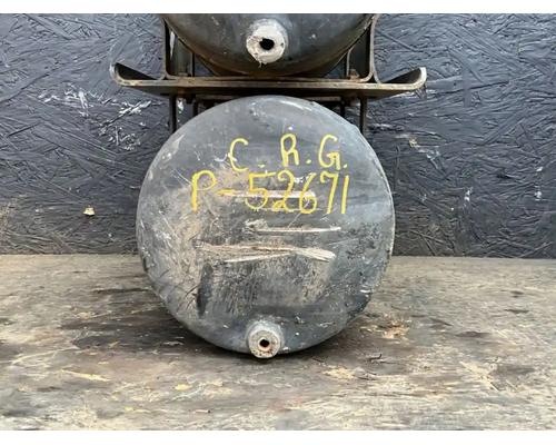  Freightliner Cascadia 132 Air Tank #