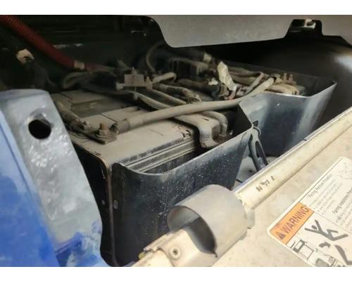  Freightliner Cascadia 132 Battery Box #
