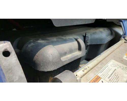  Freightliner Cascadia 132 Battery Box #