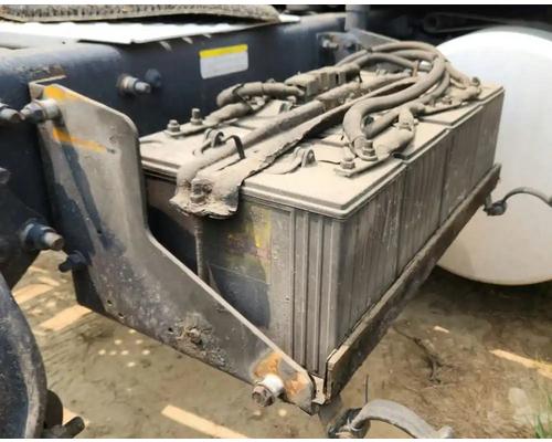  Freightliner Cascadia 132 Battery Box #