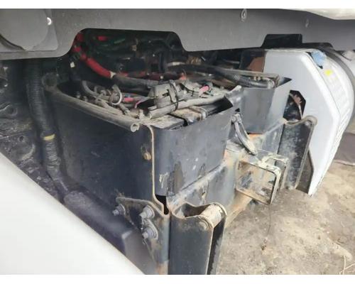 Freightliner Cascadia 132 Battery Box # Freightliner Cascadia 132 Battery Box #