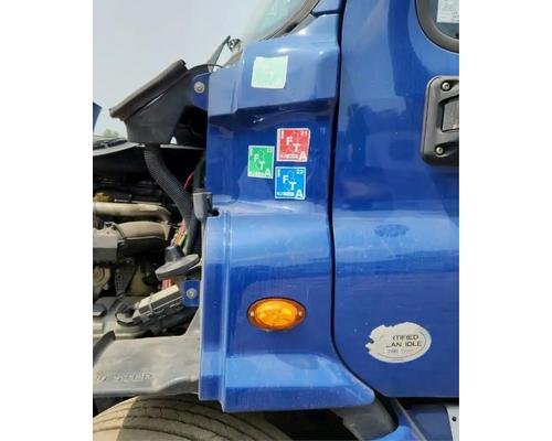 Freightliner Cascadia 132 Cowl # Freightliner Cascadia 132 Cowl #