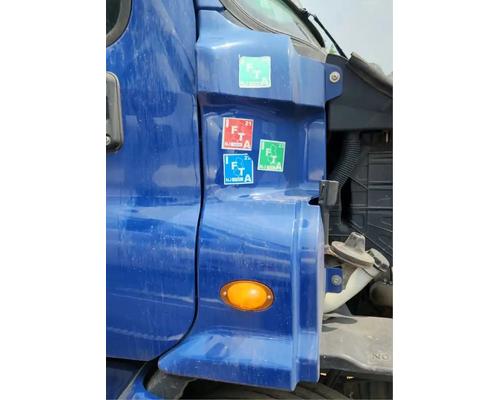 Freightliner Cascadia 132 Cowl # Freightliner Cascadia 132 Cowl #