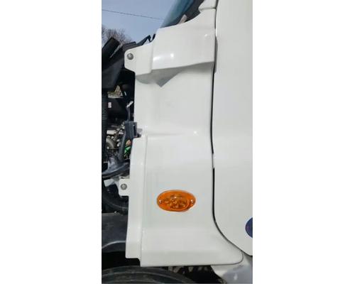 Freightliner Cascadia 132 Cowl # Freightliner Cascadia 132 Cowl #