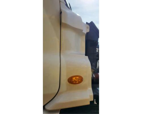 Freightliner Cascadia 132 Cowl # Freightliner Cascadia 132 Cowl #
