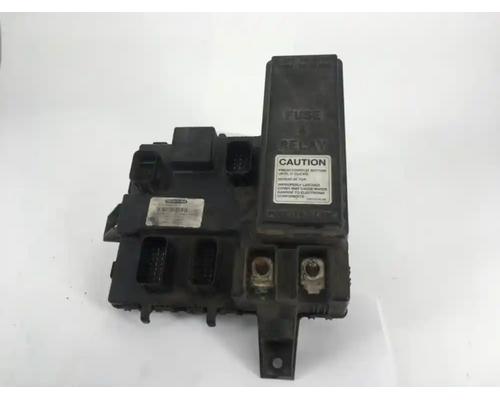  Freightliner Cascadia 132 ECM #