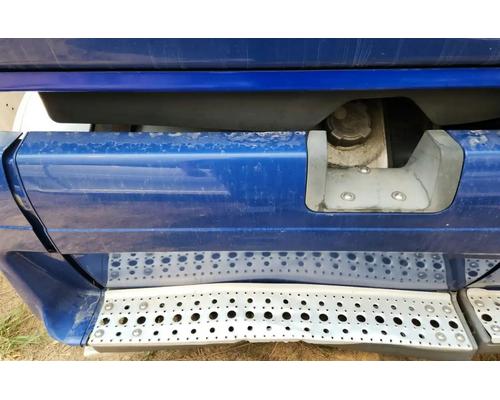  Freightliner Cascadia 132 Fuel Tank #