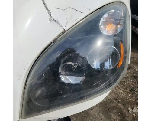 Freightliner Cascadia 132 Headlamp Assembly # Freightliner Cascadia 132 Headlamp Assembly #