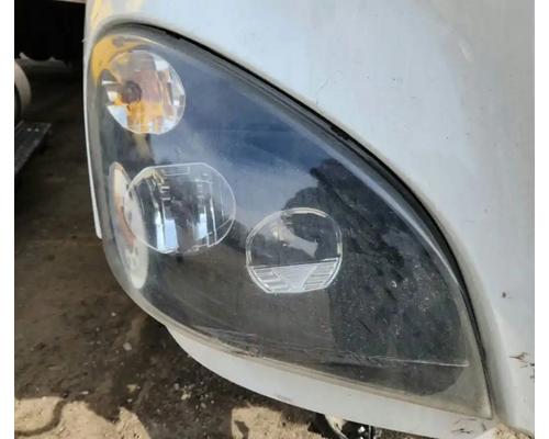  Freightliner Cascadia 132 Headlamp Assembly #