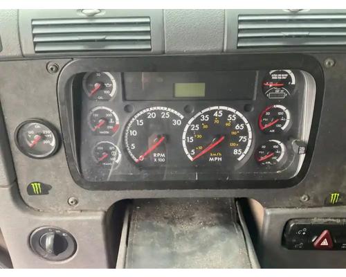  Freightliner Cascadia 132 Instrument Cluster #