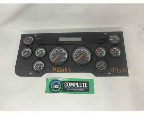  Freightliner Cascadia 132 Instrument Cluster #