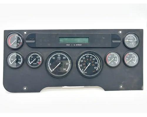  Freightliner Cascadia 132 Instrument Cluster #