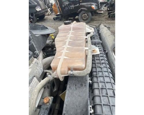 Freightliner Cascadia 132 Radiator Overflow # Freightliner Cascadia 132 Radiator Overflow #