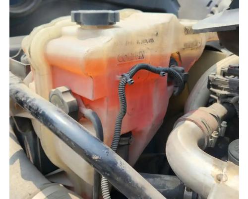 Freightliner Cascadia 132 Radiator Overflow # Freightliner Cascadia 132 Radiator Overflow #