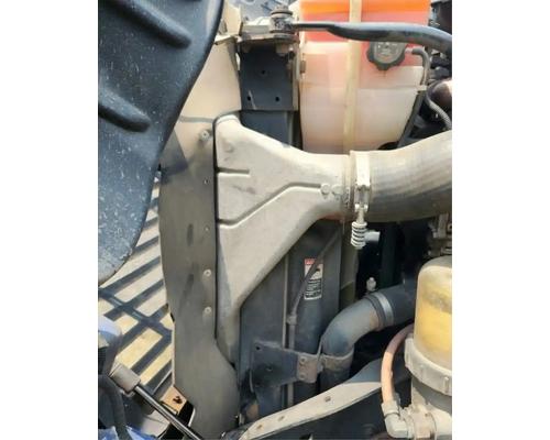 Freightliner Cascadia 132 Radiator # Freightliner Cascadia 132 Radiator #