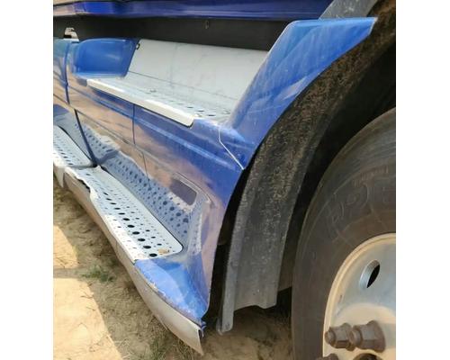 Freightliner Cascadia 132 Fairing # Freightliner Cascadia 132 Fairing #
