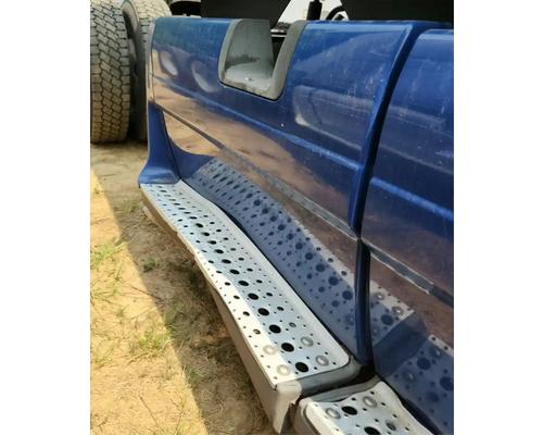 Freightliner Cascadia 132 Fairing # Freightliner Cascadia 132 Fairing #