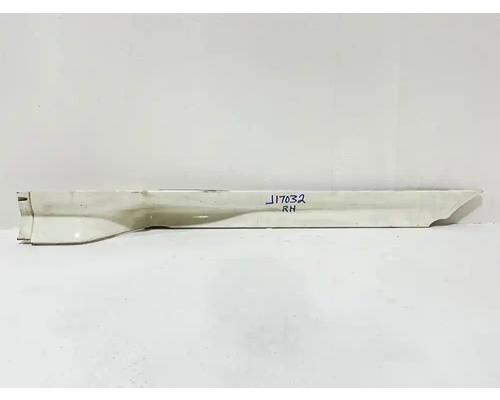 Freightliner Cascadia 132 Fairing # Freightliner Cascadia 132 Fairing #