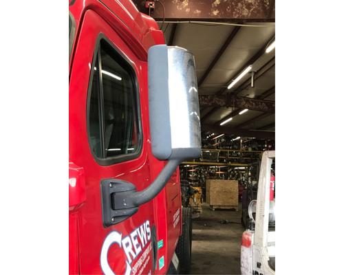  Freightliner Cascadia 132 Sleeper Fairing #