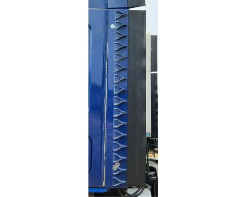 freightliner-cascadia-132-sleeper-fairing #1348808
