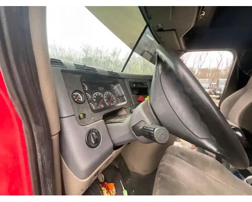 Freightliner Cascadia 132 Steering Column # Freightliner Cascadia 132 Steering Column #
