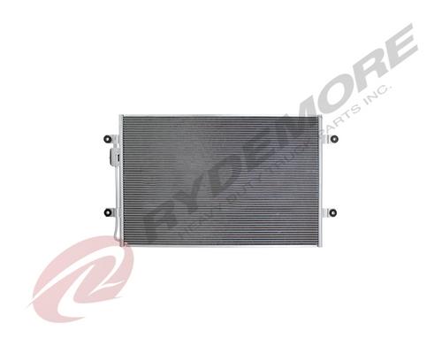 freightliner-cascadia-ac-condensor #1197099