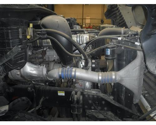FREIGHTLINER CASCADIA Air Cleaner