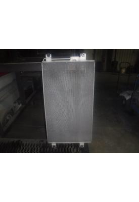 FREIGHTLINER CASCADIA Air Conditioner Condenser