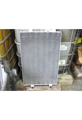 FREIGHTLINER CASCADIA Air Conditioner Condenser