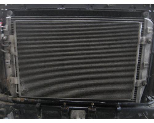 FREIGHTLINER CASCADIA Air Conditioner Condenser