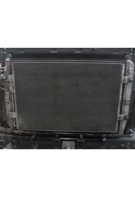 FREIGHTLINER CASCADIA Air Conditioner Condenser