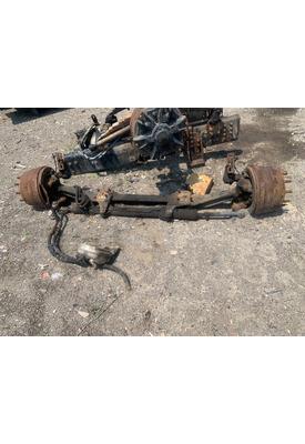 FREIGHTLINER CASCADIA Axle Assy Front Steer