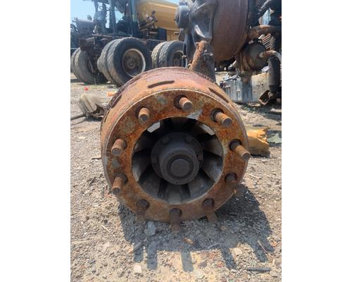 FREIGHTLINER CASCADIA Axle Assy Front Steer