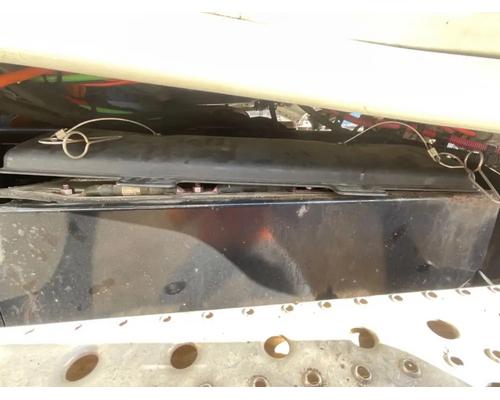 Freightliner Cascadia Battery Box # Freightliner Cascadia Battery Box #