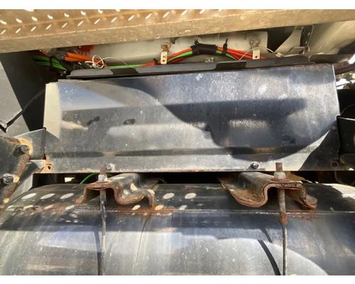 Freightliner Cascadia Battery Box # Freightliner Cascadia Battery Box #