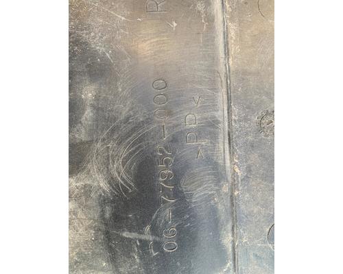 FREIGHTLINER CASCADIA Battery Box Cover