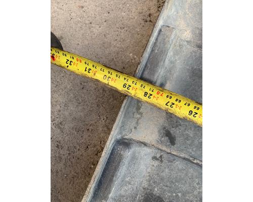 FREIGHTLINER CASCADIA Battery Box Cover