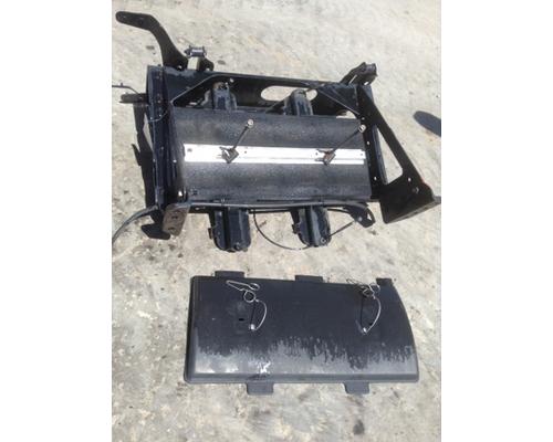 FREIGHTLINER CASCADIA Battery Tray