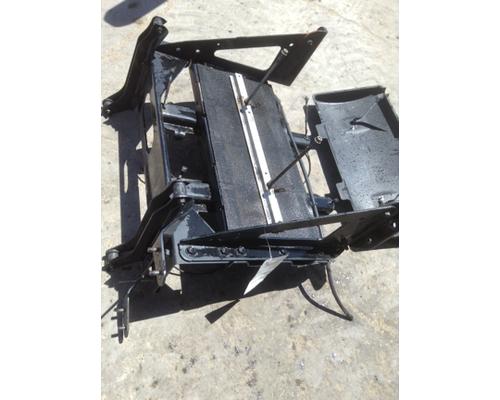 FREIGHTLINER CASCADIA Battery Tray