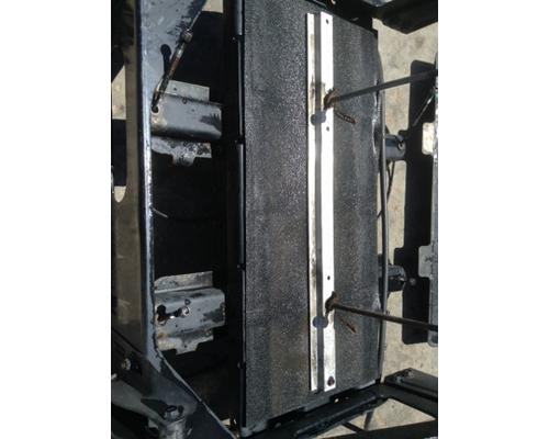 FREIGHTLINER CASCADIA Battery Tray