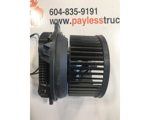 FREIGHTLINER CASCADIA Blower Motor (HVAC) OEM VCC T77421A2C in