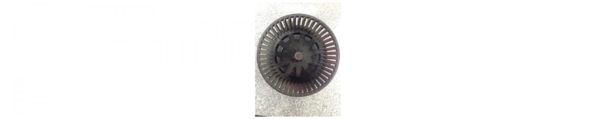 FREIGHTLINER CASCADIA Blower Motor (HVAC) OEM# T1000730D in Abbotsford