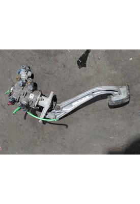 FREIGHTLINER CASCADIA Brake/Clutch Pedal Box
