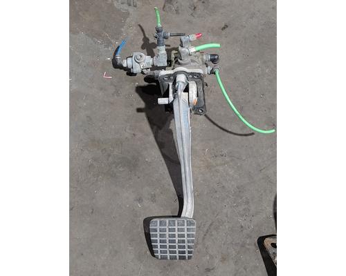 FREIGHTLINER CASCADIA BrakeClutch Pedal Box