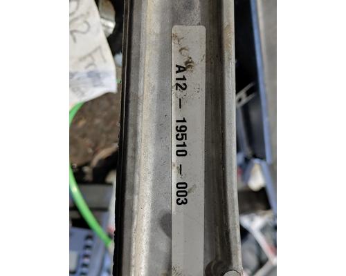 FREIGHTLINER CASCADIA BrakeClutch Pedal Box