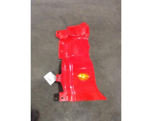 2016 FREIGHTLINER CASCADIA COWL TRUCK PARTS #1196089