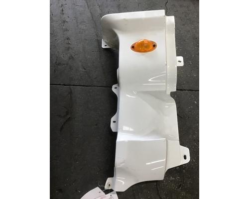 2013 FREIGHTLINER CASCADIA COWL TRUCK PARTS #1306960