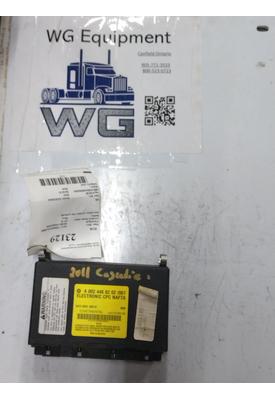 FREIGHTLINER CASCADIA Cab Control Module ECM