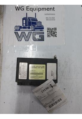 FREIGHTLINER CASCADIA Cab Control Module ECM